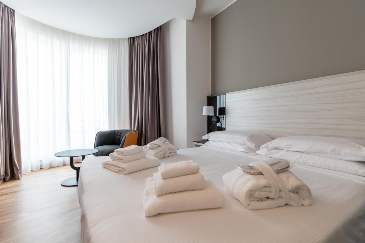 Sestante Marina Motel Capo d'Orlando Ngoại thất bức ảnh