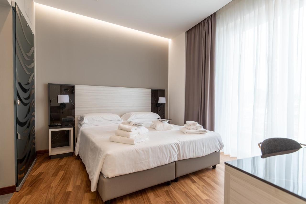 Sestante Marina Motel Capo d'Orlando Ngoại thất bức ảnh