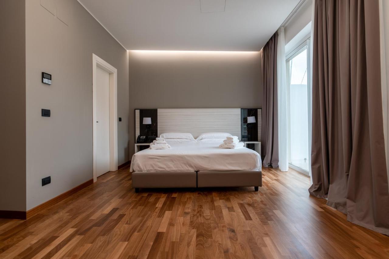 Sestante Marina Motel Capo d'Orlando Ngoại thất bức ảnh