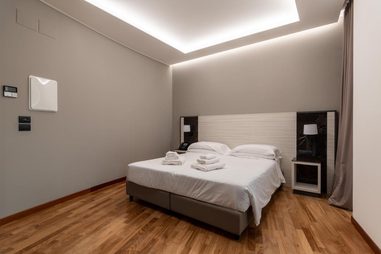 Sestante Marina Motel Capo d'Orlando Ngoại thất bức ảnh