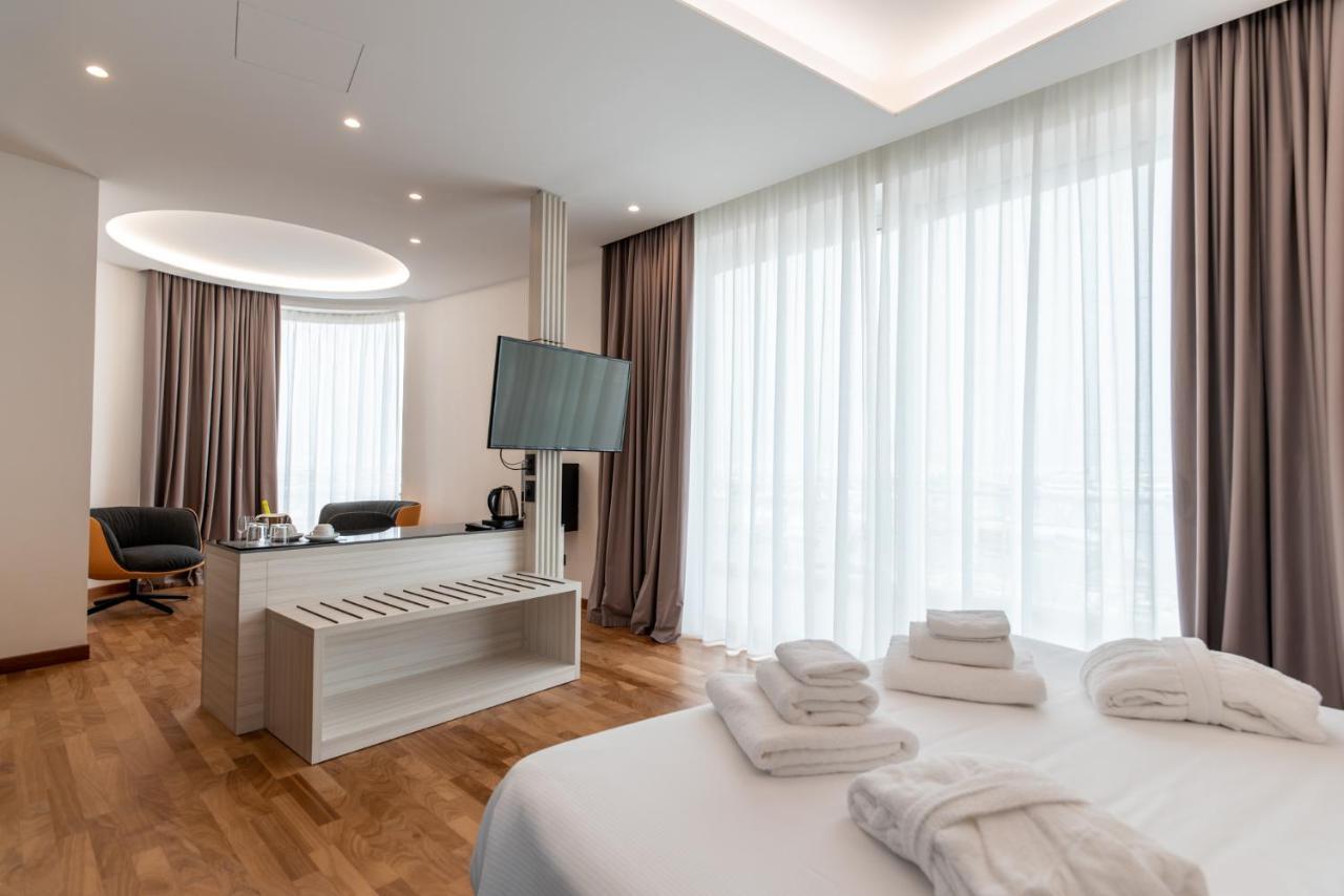 Sestante Marina Motel Capo d'Orlando Ngoại thất bức ảnh