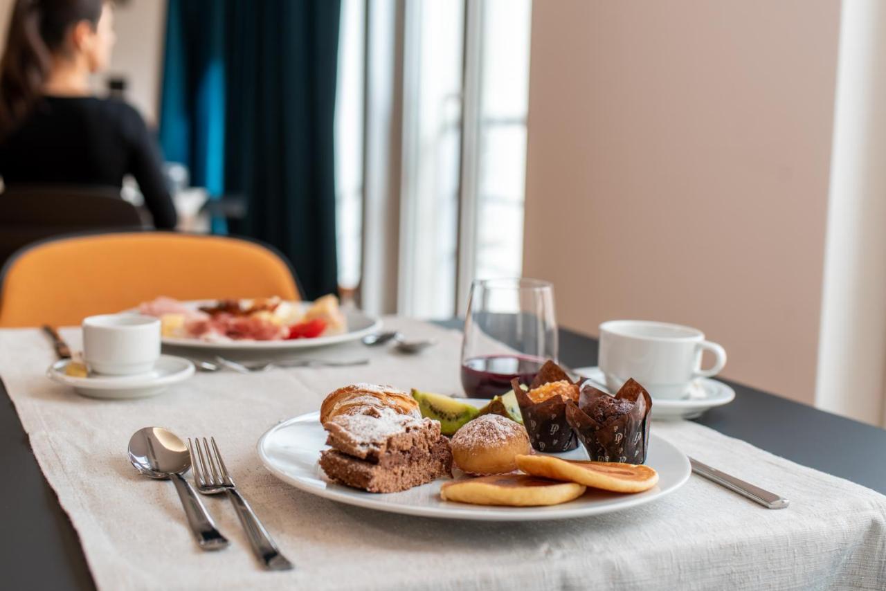 Sestante Marina Motel Capo d'Orlando Ngoại thất bức ảnh